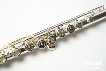 Altus x Brasstek Brasstek original model A1007RE Rose”G”